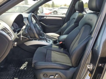 Audi SQ5 2015 Audi SQ5 Premium Plus 2015 3.0l 3.0 Benzyna 354KM, zdjęcie 7
