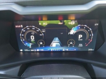 Chevrolet 2025 Chevrolet Colorado trail boss, 2025r., 4x4, 2.7L 2.7 Benzyna 310KM, zdjęcie 10