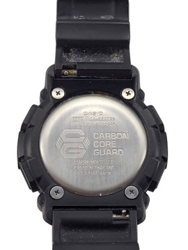 Casio zegarek męski GA-2200BB-1AER