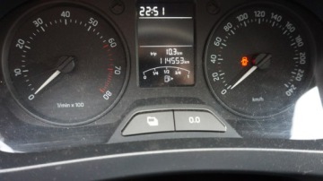 Skoda Rapid II Spaceback 1.2 TSI 85KM 2013 Škoda RAPID Skoda RAPID zarejestrowany,, zdjęcie 12