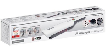 HEPA АККУМУЛЯТОРНЫЙ АВТОМОБИЛЬНЫЙ ПЫЛЕСОС