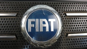 MŘÍŽKA MASKA FIAT IDEA 735357980