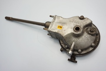 HONDA ST 1300 PAN EUROPEAN 02-13 КАРДАННАЯ ПЕРЕДАЧА