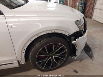 Audi Q8 2021 Audi Q8 2021 AUDI Q8 PRESTIGE 55 TFSI QUATTRO TIPTRONIC 3.0 Benzyna 335KM, zdjęcie 10