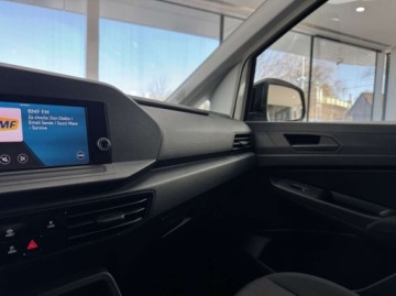 Volkswagen Caddy V Caddy 2.0 TDI 122KM 2021 Volkswagen Caddy Maxi 7 osobowy Czujniki parakowania LED CarPlayAndroi, zdjęcie 24