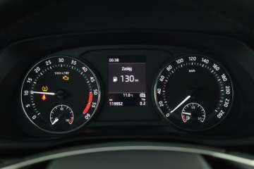 Skoda Octavia IV Liftback 2.0 TDI 150KM 2022 Skoda Octavia 2.0 TDI, Salon Polska, zdjęcie 7