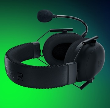 Гарнитура Razer BlackShark V2 Pro
