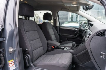 Volkswagen Touran III 1.5 TSI EVO 150KM 2024 Volkswagen Touran Special Edition 1.5 TSI EVO 150, zdjęcie 13