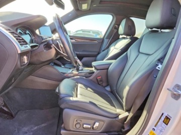 BMW X4 G02 2019 BMW X4 2019 BMW X4 xDrive30i Sports Activity Coupe , od ubezpieczalni 2.0, zdjęcie 7