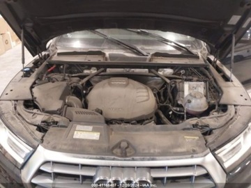 Audi Q5 II 2019 Audi Q5 2019r., 45 Premium, od ubezpieczalni 2.0 Benzyna 248KM, zdjęcie 11