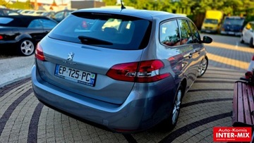 Peugeot 2017 Peugeot 308 Peugeot 308 1.6 Diesel 99KM, zdjęcie 2