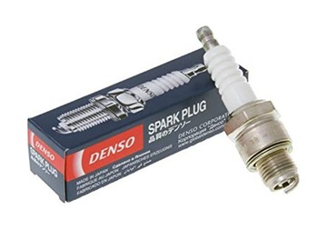 DENSO СВЕЧА ЗАЖИГАНИЕ K20PSRB8 