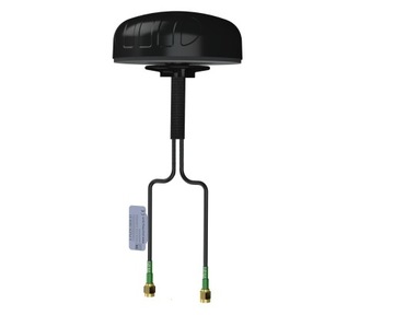 Низкопрофильная всенаправленная антенна Poynting PUCK-12
