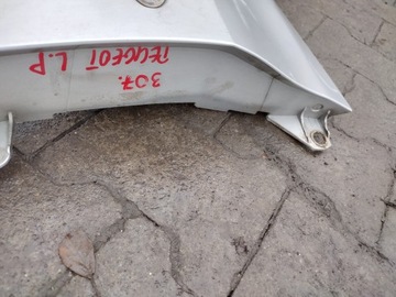 BLATNÍK LEVÝ PEUGEOT 307