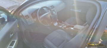 Volvo C30 Hatchback 3d 1.6 D DRIVe 109KM 2008 Volvo C30 1.6D 110KM Zadbany, godny polecenia 1.6 Diesel 110KM, zdjęcie 7