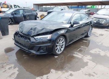 Audi A5 B10 2025 Audi A5 Sportback 2025r., Premium 45 Tfsi S Line Quattro S Tronic, 2L, od, zdjęcie 1