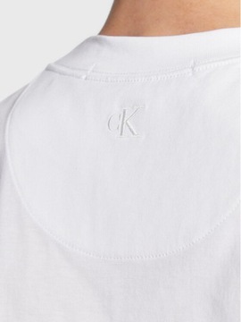 T-shirt bez rękawów Calvin Klein Jeans M