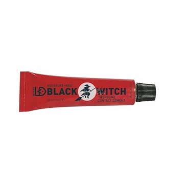 КЛЕЙ ДЛЯ НЕОПРЕНА, ЛАТЕКСНОЙ РЕЗИНЫ, ВОДОНЕПРОНИЦАЕМОЙ Gear Aid Black Witch Aquasure NEO