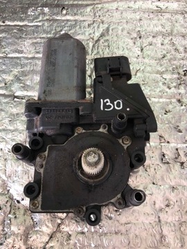 119024-114 MOTOREK ZVEDÁNÍ SKEL A6 C5 LEVÝ PŘEDNÍ