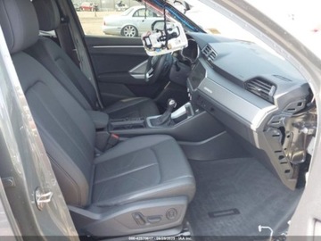 Audi Q3 II 2022 Audi Q3 Premium Plus 45 Tfsi S Line Quattro Tiptronic 2022 2.0l 2.0 Benzyna, zdjęcie 9