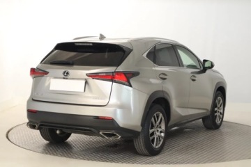 Lexus NX I SUV Facelifting 300 238KM 2020 Lexus NX 300t, Salon Polska, Serwis ASO, GAZ, zdjęcie 4