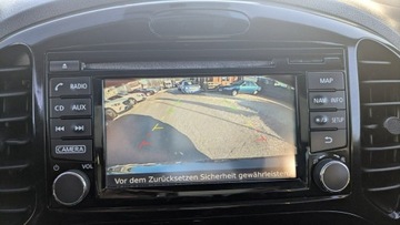 Nissan Juke I SUV Facelifting 1.6i 117KM 2015 Nissan Juke 1.6 117PS OPŁACONY Bezwypadkowy, zdjęcie 26