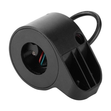 Дроссельная заслонка для скутера Xiaomi Черный M365 / 1S / PRO / Mi