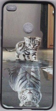 Pokrowiec etui Huawei P8 P9 Lite Honor 8