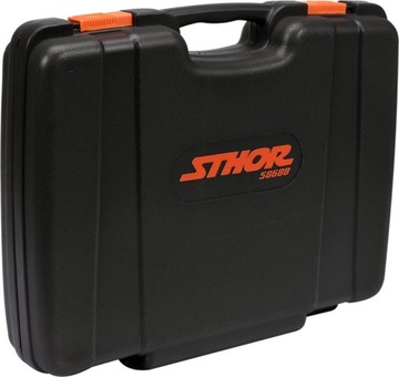 НАБОР ИНСТРУМЕНТОВ ЧЕХОЛ ДЛЯ ИНСТРУМЕНТОВ 173 ЭЛЕМЕНТА