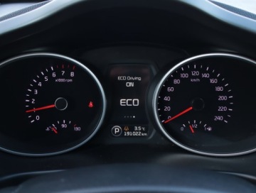 Kia Sportage III 2015 Kia Sportage 2.0 GDI, Salon Polska, Serwis ASO, zdjęcie 10