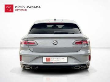 Volkswagen Arteon Shooting Brake R 2.0 TSI 320KM 2023 Volkswagen Arteon Shooting Brake Shooting Brake R 320KM DSG 4Motion IQ.Dri, zdjęcie 5
