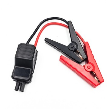 ПУСКОВОЕ УСТРОЙСТВО Пусковой усилитель Powerbank стартер 12В 2200А