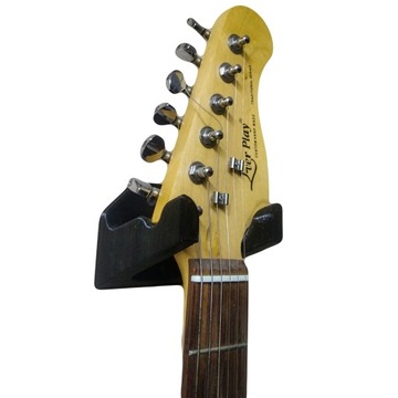 Uchwyt na gitarę UNIWERSALNY WIESZAK gitary gitara