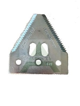 Nożyk listwy tnącej 3mm Schumacher Pro Cut 10961.08