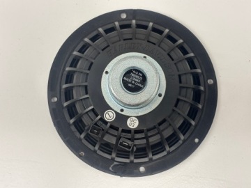 Harley Davidson CVO Road Glide (2018) Rockford Fosgate FRONT SPEAKERS