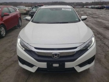 Honda Civic X 2017 Honda Civic Touring, 2017r., 1.5L, zdjęcie 4