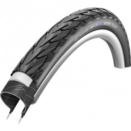 Opona 28x1.10 Schwalbe Delta Cruiser Plus PG reflx