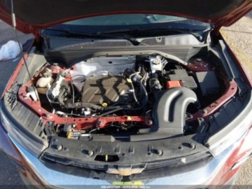 Chevrolet TrailBlazer II 2023 Chevrolet Trailblazer LS 2023 1.2 Benzyna 137KM, zdjęcie 8