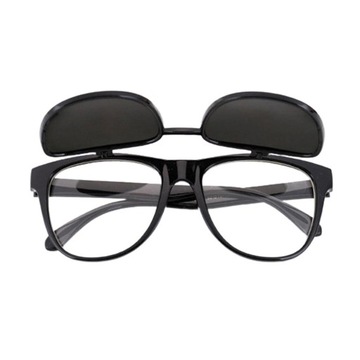 Gogle Wielofunkcyjne Spawacze Okulary Robocze Anti