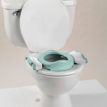 МНОГОРАЗОВОЙ чехол POTETTE PLUS 2IN1 TRAVEL складной COMPACT