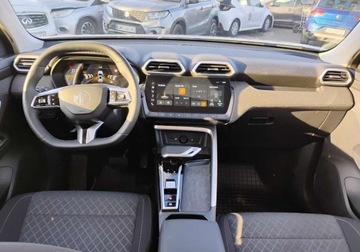 MG ZS II 2024 MG ZS 2024r, 1.5 HYBRID. Automat. Uszkodzony. Poobijany. Jezdzi. 1.5 197KM, zdjęcie 6