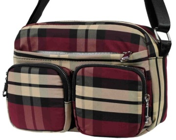 СПОРТИВНАЯ СУМКА ЖЕНСКАЯ ДЛЯ МОЛОДЕЖИ Сумка через плечо