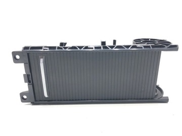 UCHWYT NA NAPOJE SKODA OCTAVIA IV 5E3862531A Kombi KUBKI KUBEK, CUPHOLDER