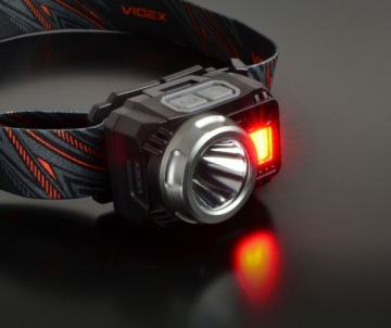 ДАТЧИК ДВИЖЕНИЯ СВЕТОДИОДНЫХ ФАР 5 Вт + COB IP65