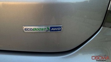 Ford Edge II 2020 Ford Edge 2.0eco bost 4x4 lift automat navi kamery ledy 1wl zamiana 1.r.gw, zdjęcie 32