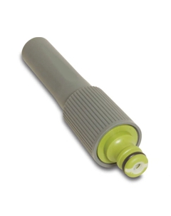 Pompa do deszczówki, ogrodu, mausera (mauzera) INOX 1000 DUŻY ZESTAW - 4 m