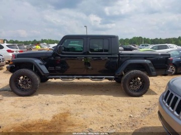 Jeep Gladiator 2021 Jeep Gladiator 80Th Anniversary 2021 3.6l 3.6 Benzyna 285KM, zdjęcie 2