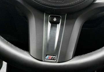 BMW Seria 3 G20-G21 Limuzyna 2.0 320d 190KM 2022 BMW Seria 3 320d xDrive M Pakiet Gwarancja VAT23 Bezwypadkowy 2.0 Diesel, zdjęcie 8