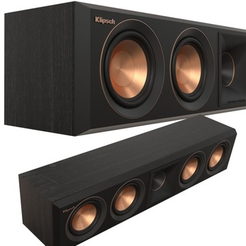 Klipsch RP-8000F II + RP-500M + RP-404C + RP-1200SW + PIONEER VSX-LX505 DAB