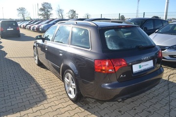 Audi A4 B7 Avant 2.0 TDI PD 140KM 2006 Audi A4 z Niemiec ,Opłacony, zdjęcie 4